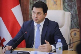 arCil-TalakvaZe-Cvens-samomavlo-politikaSi-kidev-ufro-meti-prioriteti-mieniWeba-garemosdacviT-sakiTxebs