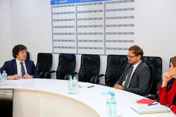 irakli-kobaxiZe-euToodiris-sadamkvirveblo-misiis-warmomadgenlebs-Sexvda