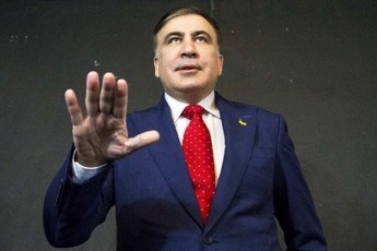 mixeil-saakaSvili-me-msoflios-yvela-radarze-var-saqarTvelo--aRaraa