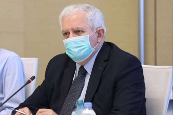 amiran-gamyreliZis-gancxadebiT-koronavirusis-Semdegi-talRisTvis-mzadyofnaze-sakoordinacio-sabWo-muSaobs