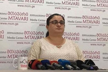 maia-buwaSvili-sanam-janmo-pandemiis-dasrulebas-ar-gamoacxadebs-riskis-winaSe-vrCebiT