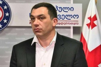 giga-bokeria-zurab-jafariZisa-da-gia-volskis-kandidaturebi-iqneba-erTgvari-dapirispireba-sabWoTa-da-Tavisufal-saqarTvelos-Soris