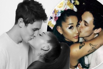 ariana-grande-dros-SeyvarebulTan-erTad-atarebs-wyvili-iutaSi-isveebs