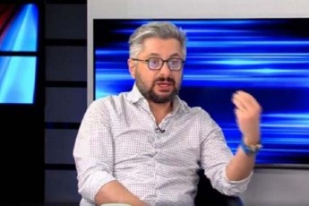 ras-amboben-arasamTavrobo-organizaciebi-nika-gvaramiaze---miuReblad-miviCnevT-gadacemis-wamyvanis-pozicias