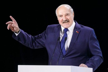 aleqsandr-lukaSenko-cocxali-var-da-arc-sazRvargareT-wavsulvar