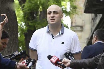 nika-melia-zura-jafariZes-didube-CuRureTSi-mxars-vuWerT-saburTaloze-ki-ubralod-kandidats-ar-vayenebT