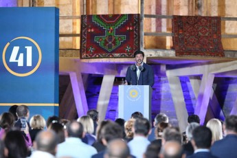 swored-am-kuTxis-Svilia-gamorCeuli-moRvawe-sulxan-saba-orbeliani-romelic-jer-kidev-saukuneebis-win-iRwvoda-Cveni-qveynisTvis-evropul-ojaxSi-adgilis-dasamkvidreblad