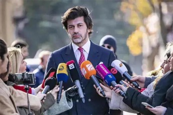kaxa-kalaZe-NDI-is-angariSze-Zalian-bevri-uzustobaa-arCevnebi-Catardeba-mSvid-garemoSi-yvela-politikur-subieqts-miecema-Tanabari-SesaZlebloba