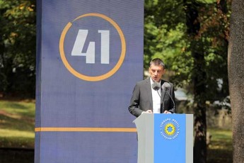 giorgi-gaxaria-yoveldRiurad-unda-vxedavdeT-nabij-nabij-progress-rogor-xdeba-qveyana-kidev-ufro-demokratiuli-ekonomikurad-Zlieri-da-evropuli