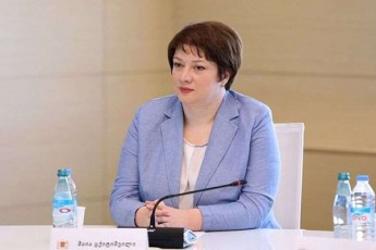 maia-cqitiSvili-2021-wels-dagvemateba-34-kilometri-saerTaSoriso-magistrali-da-51-kilometri-saCxere-raWis-gza
