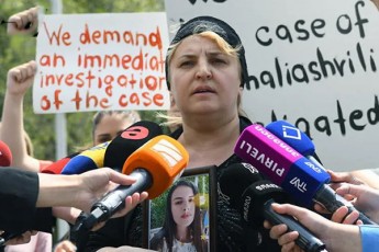 Tamar-baCaliaSvilis-deda-eWvi-rom-Cemi-Svili-mokles-aris-myari-da-moviTxov-muxlis-gadakvalificirebas