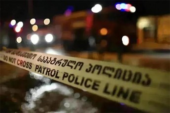 Sss---Satilis-gzaze-avtosagzao-SemTxvevis-Sedegadac-mikroavtobusi-80-metris-simaRlidan-gadavarda-pirveladi-informaciiT-12-adamiani-gardaicvala