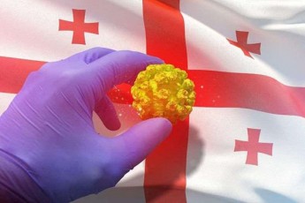 Tbilisis-infeqciur-saavadmyofoSi-21-kovidinficirebuls-mkurnaloben