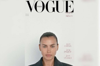 irina-Seiki-Vogue-is-ydaze-makiaJis-gareSe-gamoCnda