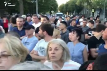 ruseTis-mier-kontrolirebad-okupirebul-cxinvalSi-ganviTarebul-movlenebs-qarTul-politikur-speqtrSi-exmaurebian