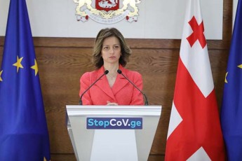ekaterine-tikaraZe-Cveni-mizani-ar-aris-sajarimo-sanqciebi-skolebis-maswavleblebis-moswavleebis-an-mSoblebis-mimarT-magram-gadacdomebis-SemTxvevaSi-myisieri-reagireba-gveqneba