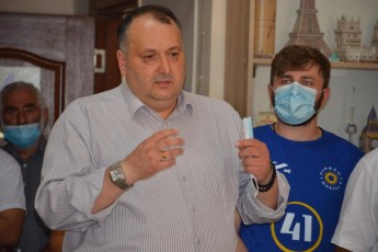 ioseb-xaxaleiSvili-Cven-yvela-erTad-koordinirebuli-muSaobiT-da-erToblivi-ZalisxmeviT-pandemiis-meore-talRasac-warmatebiT-davZlevT