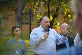 ioseb-xaxaleiSvili-kargad-vici-am-qalaqis-kargic-da-cudic-problemac-gamowvevac-da-is-gza-romelzec-gava-Cveni-qalaqis-warmateba