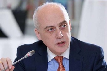 daviT-zalkaliani-sazogadoebis-mimarT-cinikuri-damokidebulebaa-roca-gaerTianebulma-opoziciam-mixeil-saakaSvili-premier-ministrobis-kandidatad-daasaxela