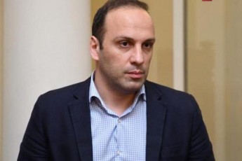 deputat-levan-gogiCaiSvils-da-mis-meuRles-koronavirusi-daudasturdaT