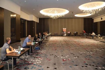 winasaarCevno-valdebulebebTan-dakavSirebiT-komunikaciebis-komisiam-evrosabWos-mxardaWeriT-regionul-mauwyeblebs-ordRiani-treningi-Cautara