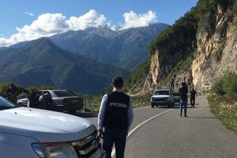 cageris-municipalitetis-2-sofelSi-policiis-specialuri-sakontrolo-punqtebi-moewyo