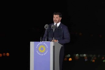 qarTuli-ocneba-demokratiuli-saqarTvelos-generaluri-mdivnis-kaxa-kalaZis-gamosvla-2020-wlis-saparlamento-arCevnebis-saarCevno-siis-pirveli-oceulis-prezentaciaze