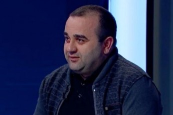 es-ar-unda-gaxdes-panikis-safuZveli--levan-ratiani-koronavirusis-rekordul-maCvenebelze
