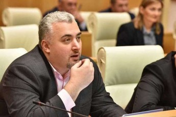 sufris-Sedareba-mosyidvasTan-araseriozulia---sergi-kapanaZe-evropuli-saqarTvelos-mier-organizebul-600-kacian-sufraze
