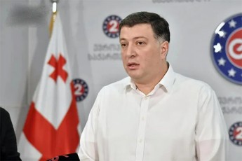 gigi-ugulava-nacionalur-moZraobas-xom-gagigiaT-plakatis-axevas-saxis-axeva-sjobiao---saxes-gaufrTxildiT