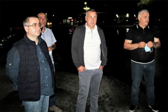 goCa-enuqiZis-gancxadebiT-koronavirusis-gavrcelebis-saprevencio-RonisZiebebis-farglebSi-municipalitetebSi-sadezinfeqcio-samuSaoebi--xorcieldeba