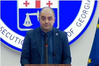 prokurori-arsebobs-videCanaweri-romelSic-Tamar-baCaliaSvili-saubrobs-tyeSi-TviTmkvlelobiT-sicocxlis-dasrulebaze