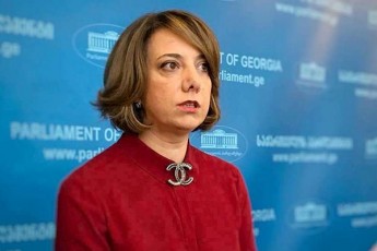 salome-samadaSvili-evroparlamentis-rezolucia-naTels-xdis-rom-saqarTvelos-evrokavSiris-saxiT-Zlieri-mokavSire-hyavs