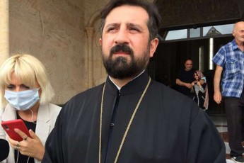 dekanozi-guram-WarelaSvili-eklesia-saarCevno-kampaniaSi-ar-ereva-Tumca-episkoposi-aris-moqalaqec-da-mas-aqvs-ufleba-Tavisi-pozicia-gamoxatos