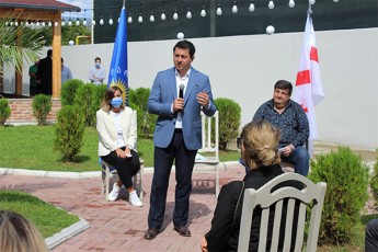 vasil-CigogiZe-arCil-TalakvaZesTan-erTad-qarTuli-ocnebisozurgeTis-axalgazrduli-organizaciis-wevrebs-Sexvda