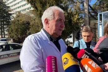 levan-gofoZis-gancxadebiT-koronavirusiT-gardacvlili-23-e-pacienti-okupirebuli-afxazeTidan-iyo-da-mas-gul-sisxlZarRvTa-sistemis-problemebi-hqonda