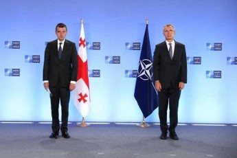 CvenTvis-yvelaze-mniSvnelovania-saqarTvelos-funqciis-axali-rolis-warmoCena-Savi-zRvis-usafrTxoebis-sferoSi-rac-aris-Cveni-SesaZleblobebis-fanjara-natosTan-urTierTobis-gaRrmavebisTvis