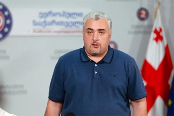 sergi-kapanaZe-ivaniSvils-TviTon-hyavs-gundSi-is-adamianebi-vinc-qvemexebiT-angrevdnen-rusTavels