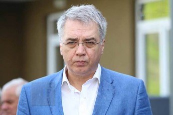 daviT-sergeenko-saqarTvelo-samedicino-sawolebis-raodenobiT-saSualo-evropuli-qveynis-maCvenebels-utoldeba