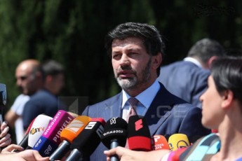 kaxa-kalaZe-qarTul-ocnebas-yvelanairi-SesaZlebloba-aqvs-arCevnebi-moigos-pirvelive-turSi-aranairi-koaliciuri-mTavrobis-aucilebloba-ar-iqneba