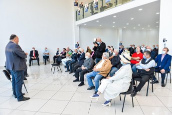 ioseb-xaxaleiSvili-quTaiseli-Coxosnebi-aqtiur-sazogadoebriv-saqmianobas-ewevian-da-maTi-mxardaWera-mosazrebebis-mosmena-CemTvis-mniSvnelovania