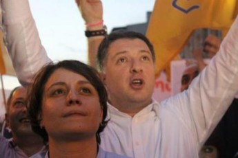 Cemi-partiis-kampanias-ar-viziareb--elene-xoStaria-ugulavas-mimarTvaze
