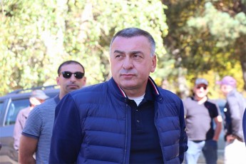 goCa-enuqiZe-winasaarCevno-kampaniis-farglebSi-Sexvedrebs-mestiis-municipalitetSi-ganagrZobs