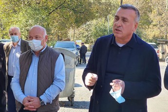 goCa-enuqiZem-winasarCevno-kampaniis-farglebSi-Sexvedrebi-lentexis-municipalitetSi-Colurisa-da-Jaxunderis-Temebis-mosaxleobasTan-gamarTa