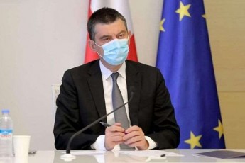 premieri-ukeT-unda-vizrunoT-erTmaneTze-meti-pasuxismgebloba-gamoviCinoT