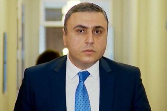daviT-maTikaSvili-qarTuli-ocnebis-saxelisuflebo-gundma-guSin-kidev-erTxel-daamtkica-rom-misi-upirvelesi-Rirebuleba-da-sazrunavi-adamianis-sicocxle-da-janmrTelobaa