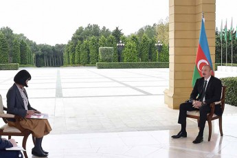 ilham-alievi-iaponur-gamocemasTan-interviuSi-acxadebs-rom-azerbaijansa-da-saqarTvelos-Soris-TanamSromlobis-done-Zalian-maRalia