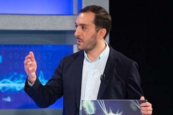 biZina-kulumbegovi-Tu-adamiani-koronaviruss-gadaitans-minimum-naxevari-weli-daculi-iqneba-ganmeorebiTi-inficirebisgan
