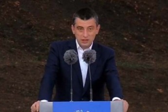 giorgi-gaxaria--Cven-gvaqvs-mkafio-gegma-Semdegi-4-wlis-ganmavlobaSi-gavagrZeloT-Cveni-qveynis-aRmSenebloba-da-arc-erT-SemTxvevaSi-ar-davbrundeT-warsulSi