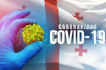 pandemiis-dawyebidan-dRemde-saqarTveloSi-koronavirusisgan-yvelaze-meti-adamiani-gamojanmrTelda